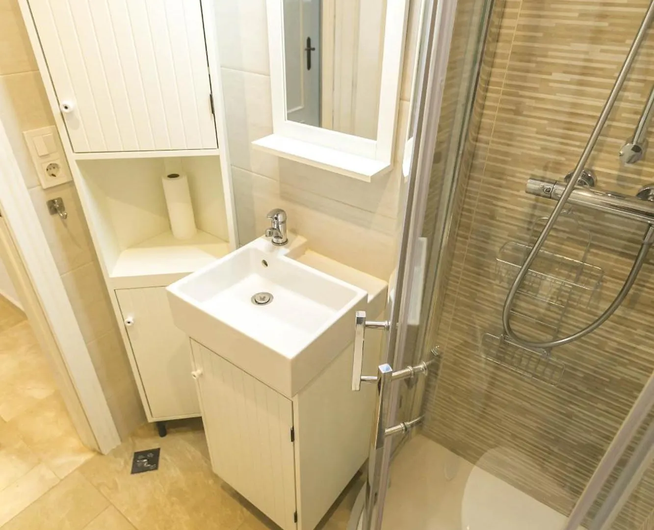 Alba Apartment Fuentes De Nerja Spain