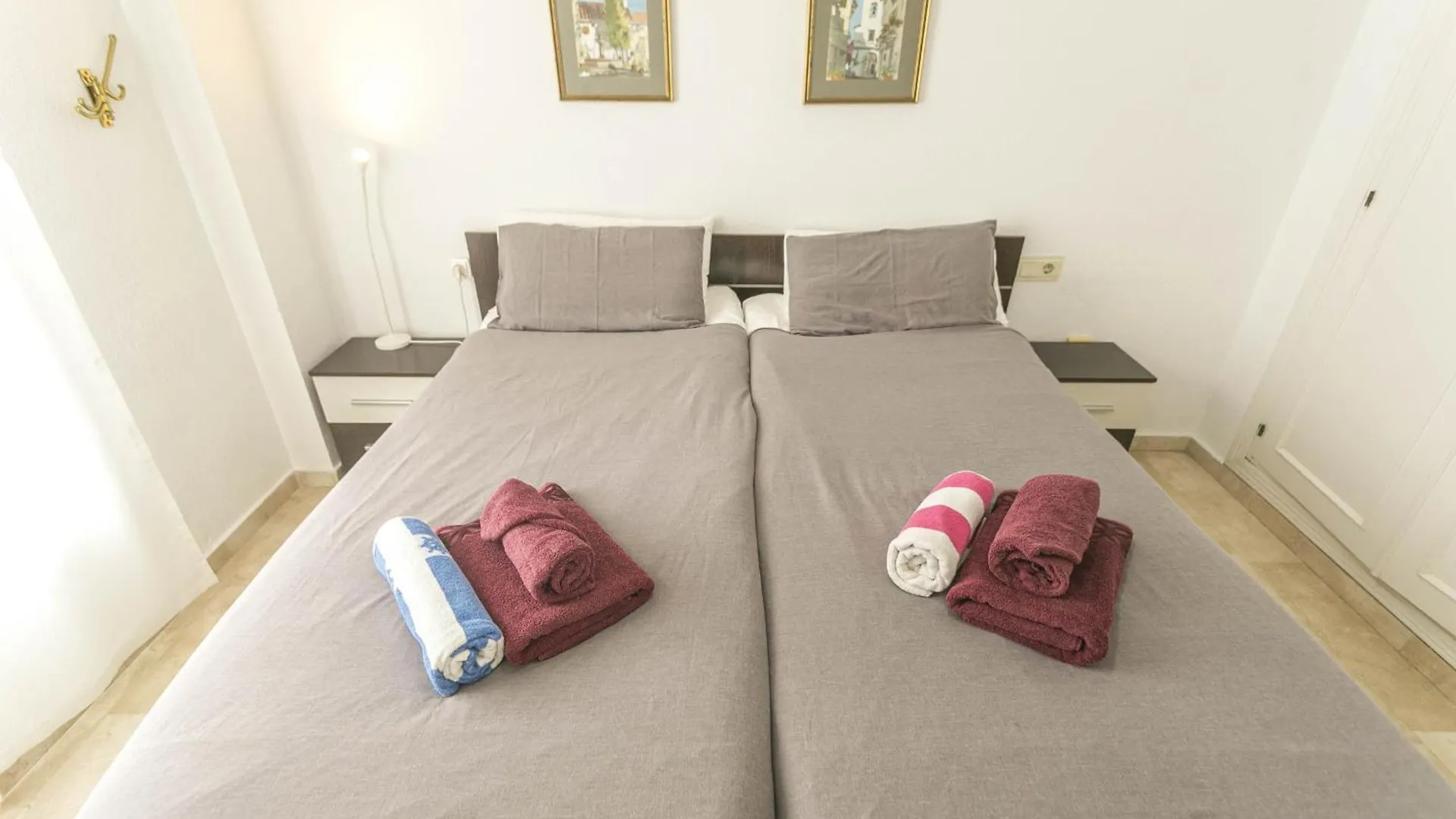 Alba Apartment Fuentes De Nerja 0*,  Spain