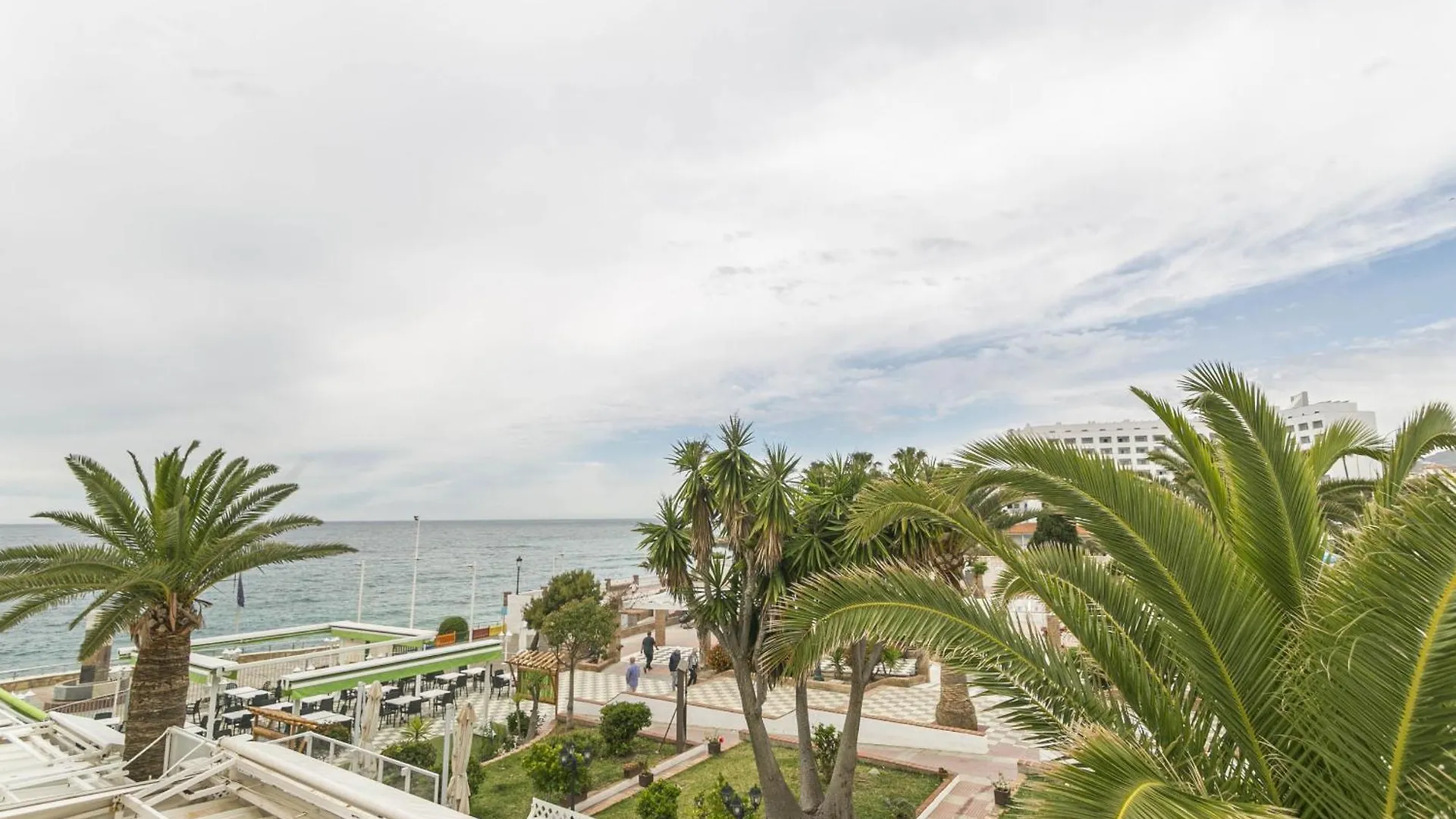 Alba Apartment Fuentes De Nerja Spain