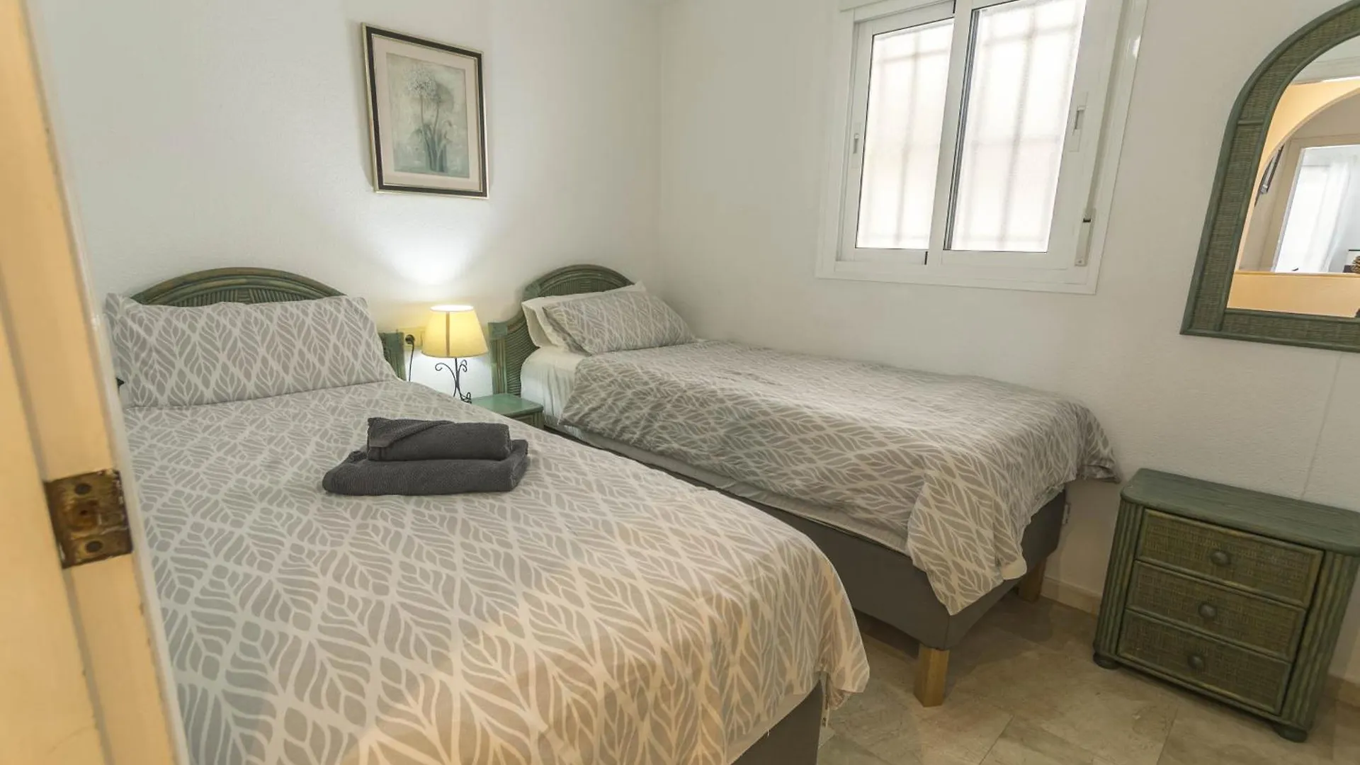 Alba Apartment Fuentes De Nerja 0*,  Spain