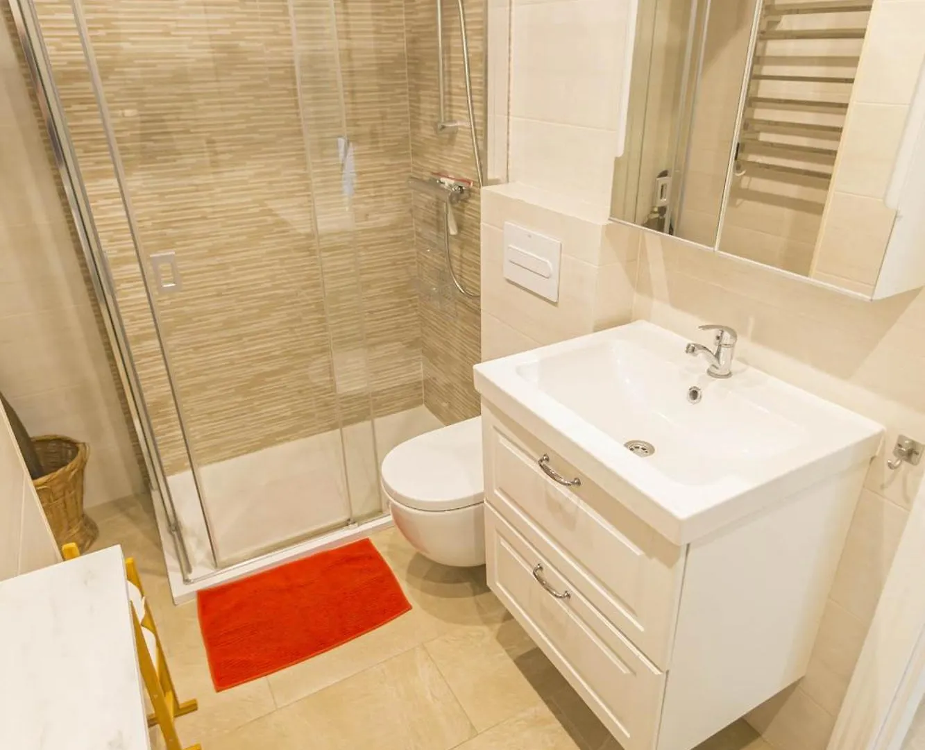 Alba Apartment Fuentes De Nerja