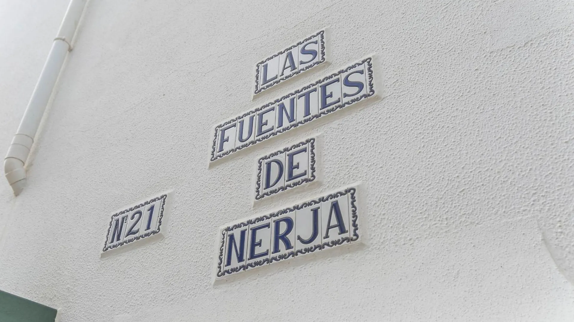 Alba Apartment Fuentes De Nerja Spain