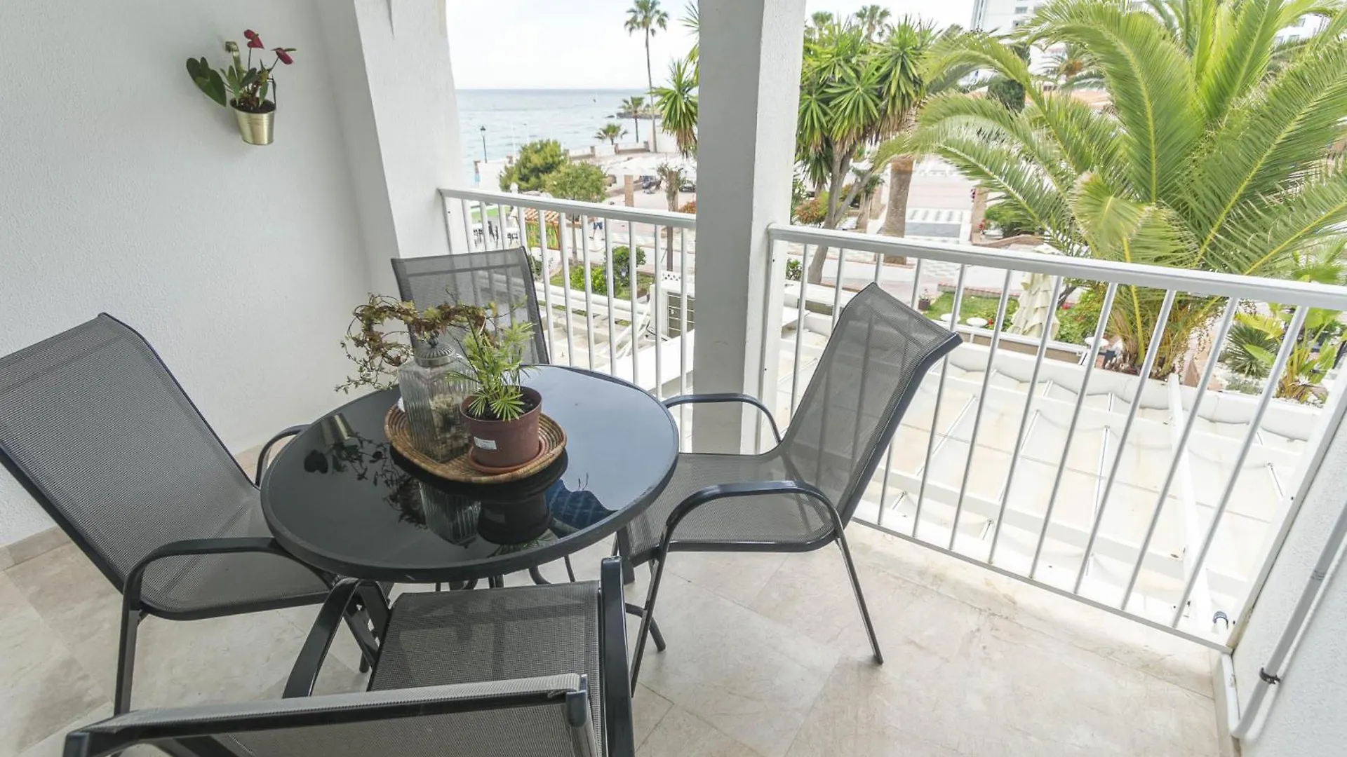 Alba Apartment Fuentes De Nerja 0*,  Spain