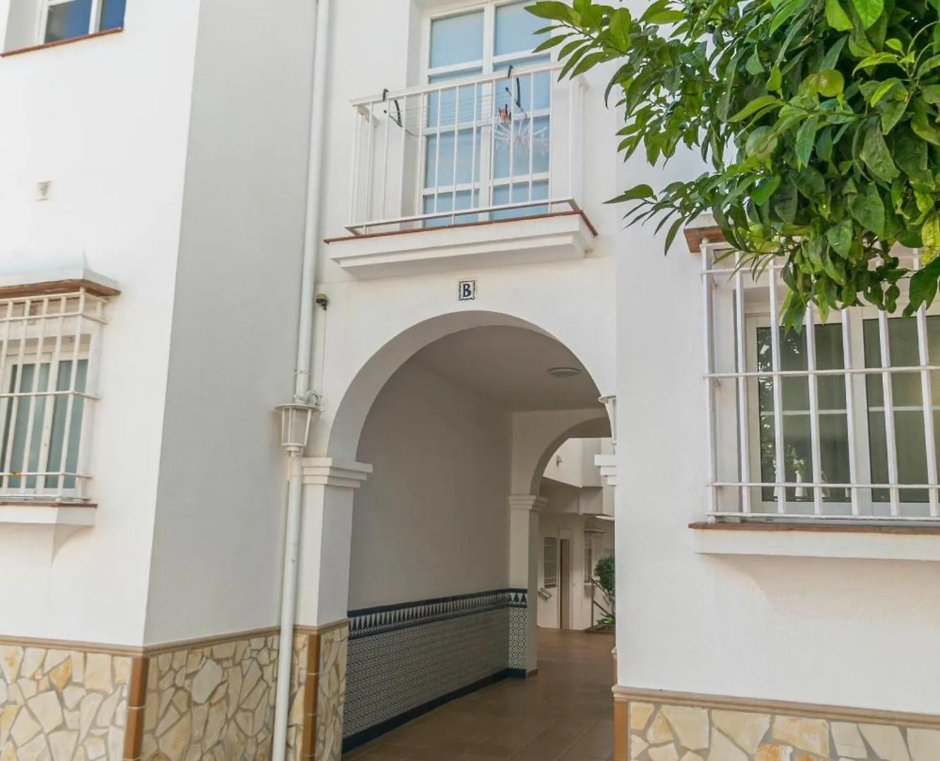 Alba Apartment Fuentes De Nerja